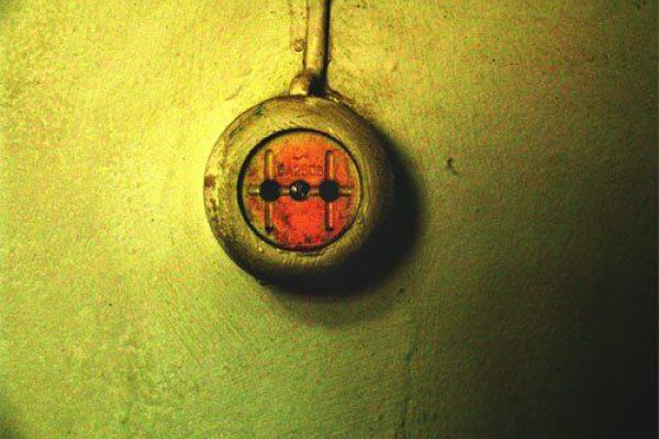 Чтобы не ударило током: поверь свои электросети Чтобы не ударило током: поверь свои электросети