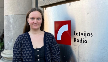 Dokumentālo filmu forums "Baltic Sea Docs" šogad akcentē cilvēcību un sadarbību