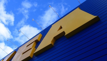 IKEA ienākšana Latvijas tirgū: iespējamie ieguvumi un zaudējumi