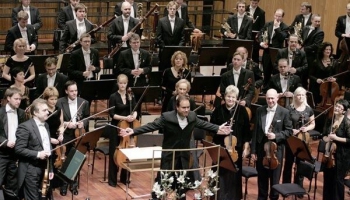 Nacionālais simfoniskais orķestris noslēdz sezonu