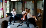 Trio “Loufoque”