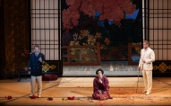 madama butterfly