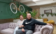 Lielākais izaicinājums nelielam uzņēmējam sākumā ir nodokļu slogs