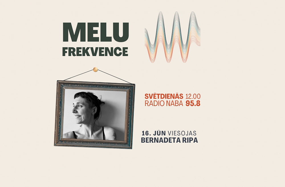Melu frekvence