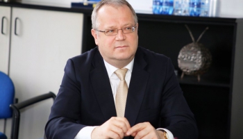 Tiesa atceļ Saeimas lēmumu par Dimanta atlaišanu no NEPLP