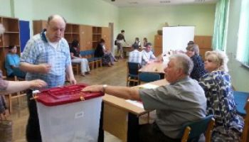 Даугавпилс&#58; экономическая ситуация отразилась на выборах