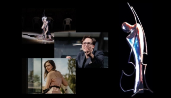 "Lielās mūzikas balvas 2025" nominanti kategorijā "Par izcilu interpretāciju"