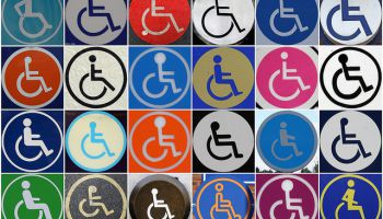Invalīdiem grūtības iekļūt ārstniecības iestādēs