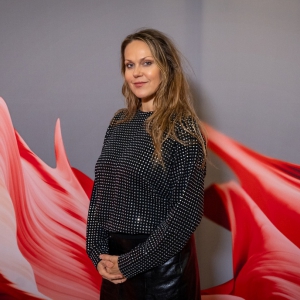 Pasaulslavenā operprīma Kristīne Opolais: Labāk izraudāties teātrī, nevis īstajā dzīvē