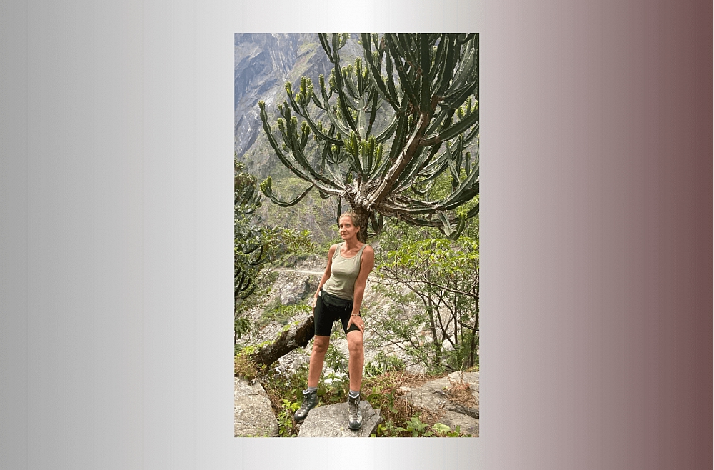 Singita Daņiļeviča