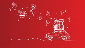 Latvijas Radio 2 Ziemassvētkos