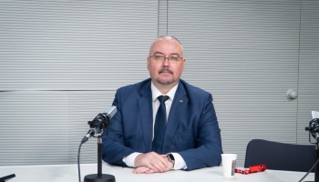 Krustpunktā izvaicājam KNAB vadītāju Jēkabu Straumi