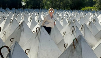 Viss nepamanītais. Kristīne Briede