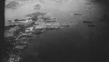 Otrā pasaules kara noslēgums: Hirosimas un Nagasiki atombombardēšana