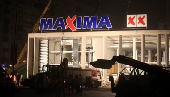 Vienojoties ar upuru ģimenēm, «Maxima» plāno izbeigt tiesāšanos par kompensācijām
