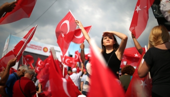 Турция после выборов: новый шаг. Куда?
