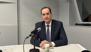 Māris Riekstiņš: Runas par NATO izjukšanu un drīzām beigām ir pārspīlējumi