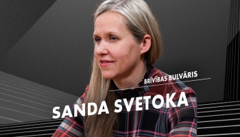 Krievija vēro, kas ir sabiedrību šķeļošie jautājumi un mēģina tos eskalēt