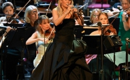 Elisona Balsoma BBC Proms