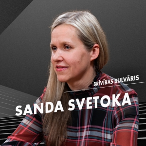 Sanda Svetoka: Krievija vēro, kas ir sabiedrību šķeļošie jautājumi, un mēģina tos eskalēt