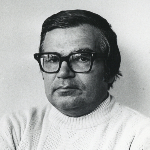 Pīteram Jurciņam 85 - atguodojūt dzejnīku